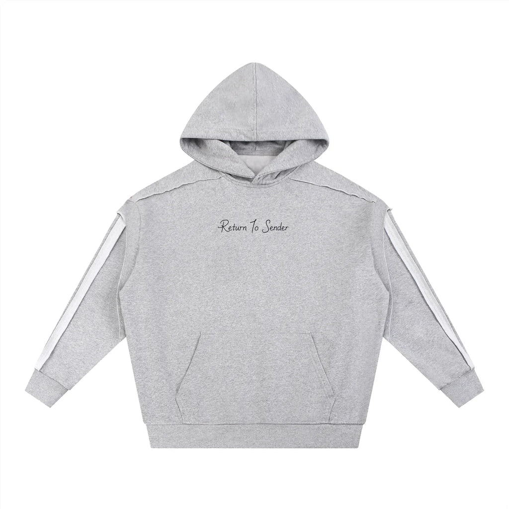 BEESMOOVE RTS: Ice Wall Hoodie - Beesmoove