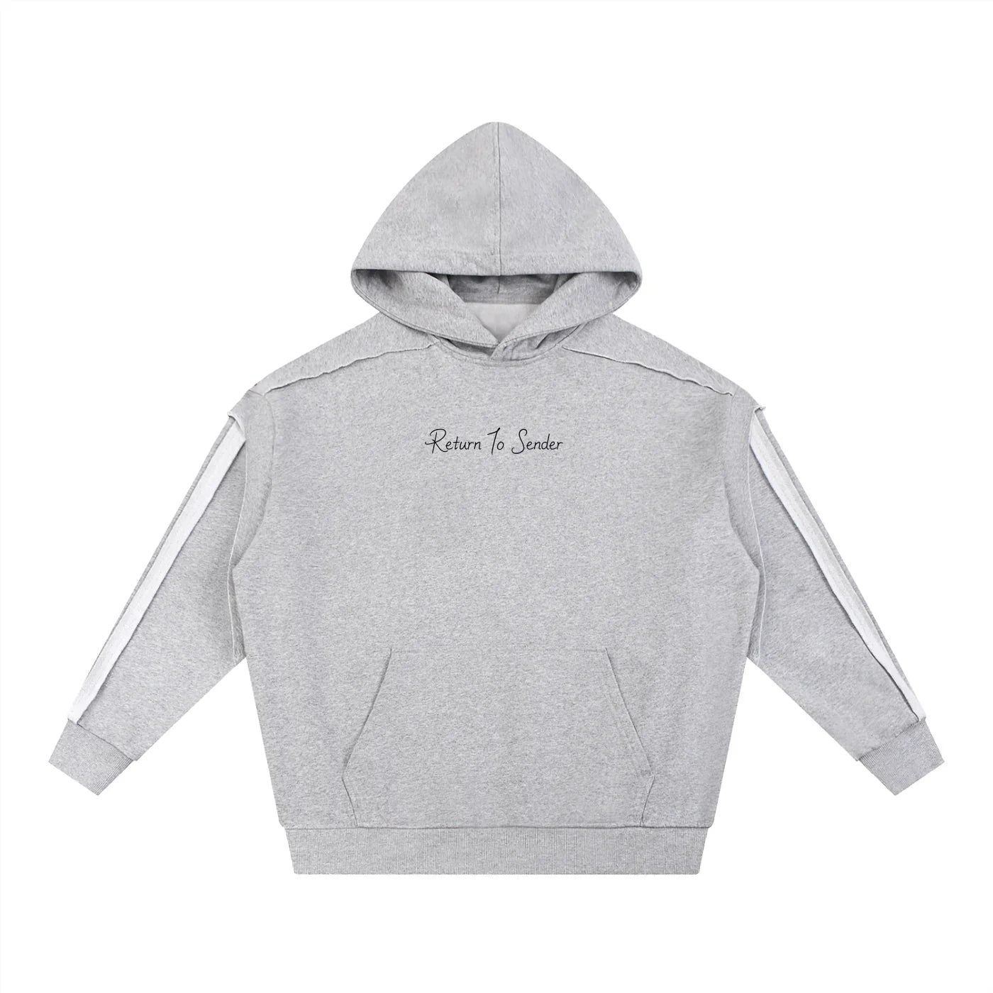 BEESMOOVE RTS: Ice Wall Hoodie - Beesmoove