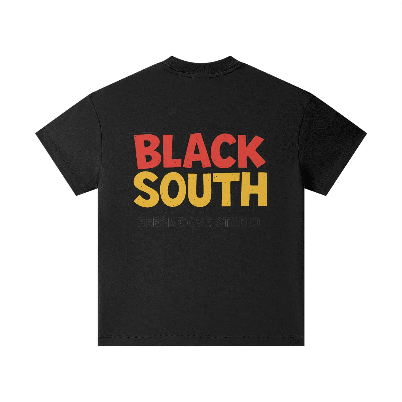 BEESMOOVE RTS Terrell Kids' T-shirt - Beesmoove