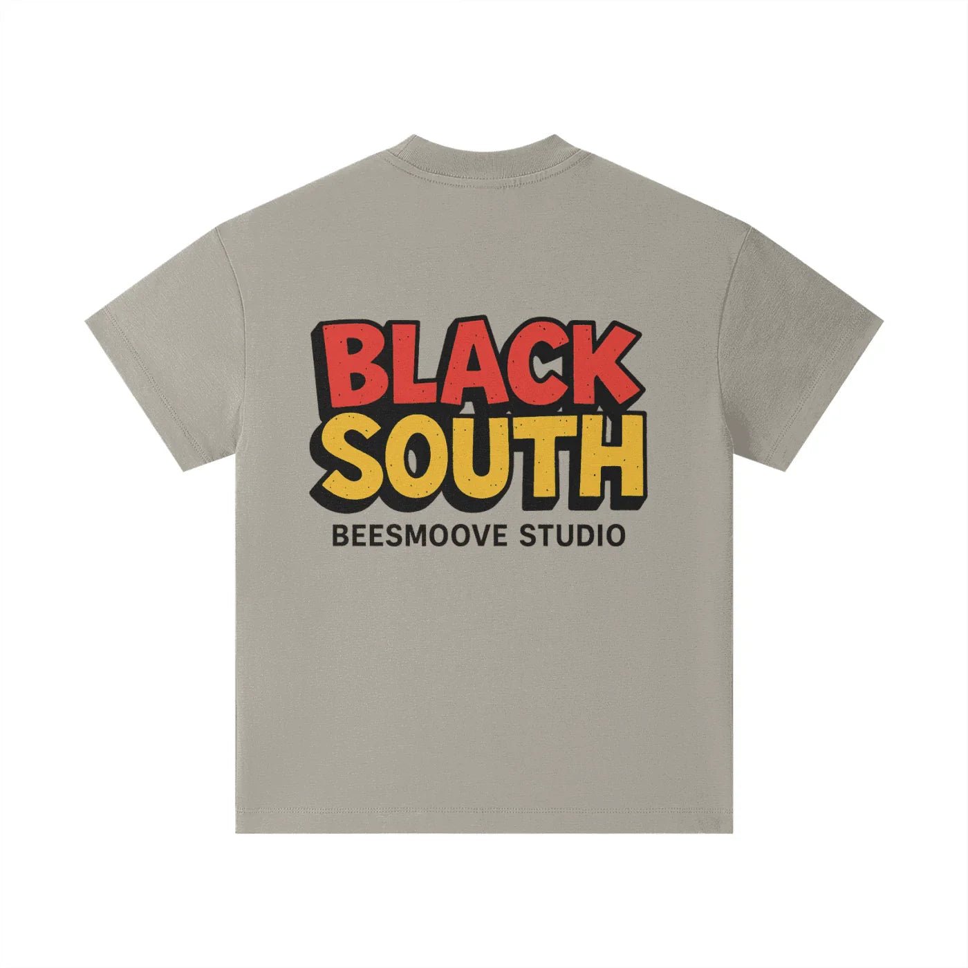 BEESMOOVE RTS Terrell Kids' T-shirt - Beesmoove