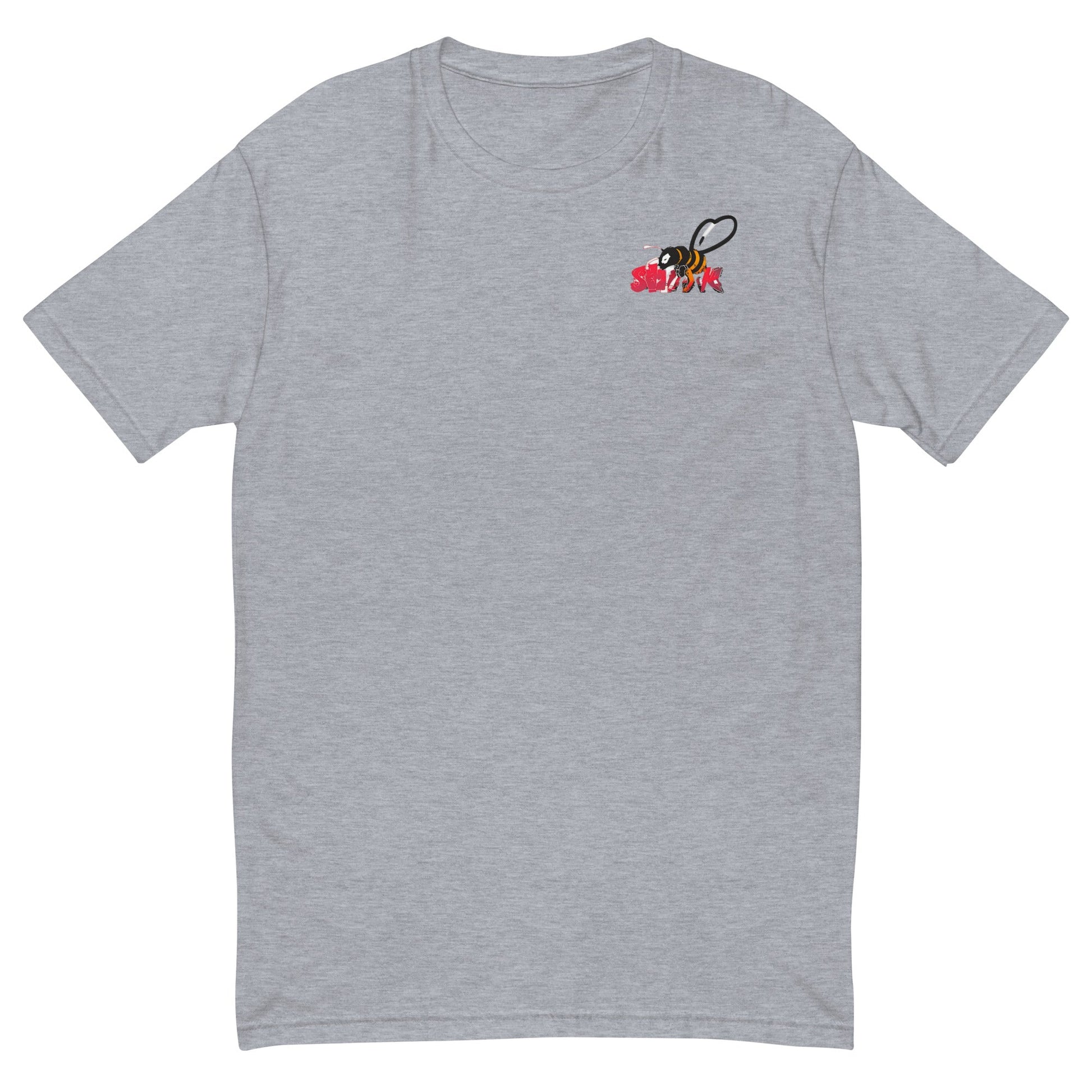 Beesmoove small logo Short Sleeve T-shirt - Beesmoove