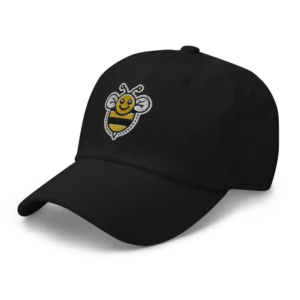 Beesmoove smoove bee Dad hat - Beesmoove