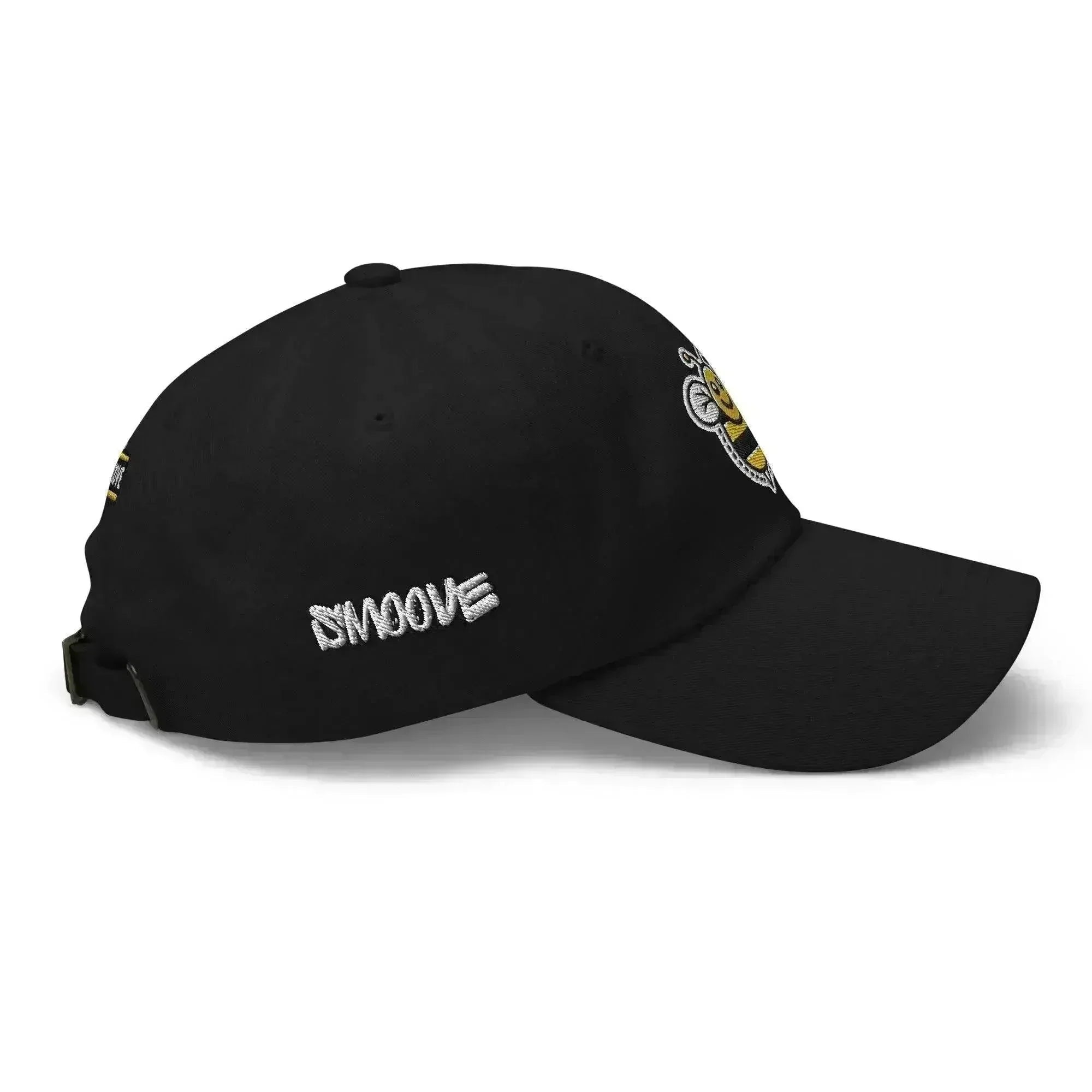 Beesmoove smoove bee Dad hat - Beesmoove