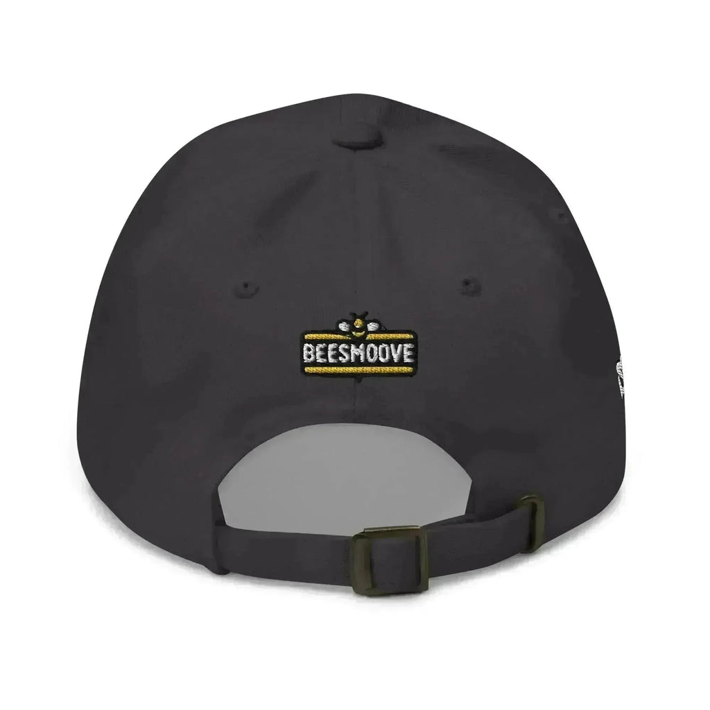 Beesmoove smoove bee Dad hat - Beesmoove