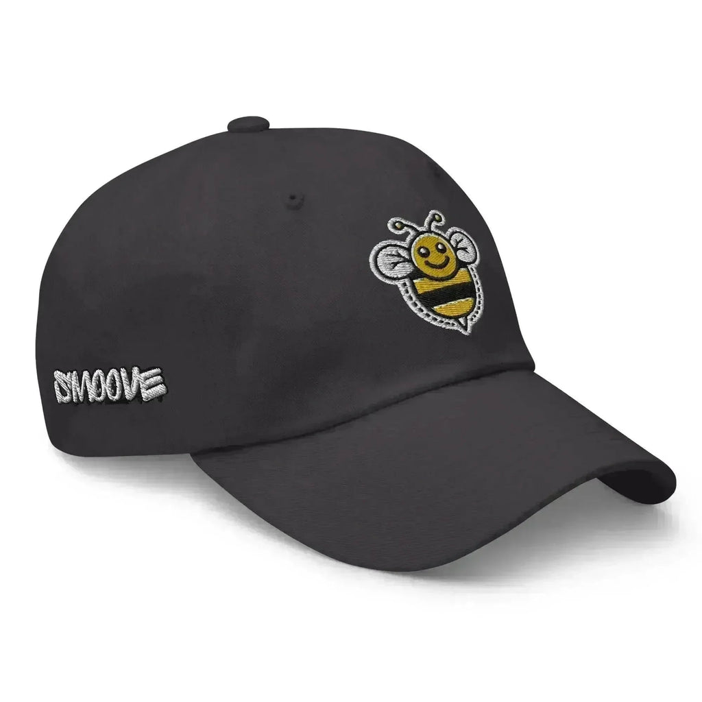 Beesmoove smoove bee Dad hat - Beesmoove