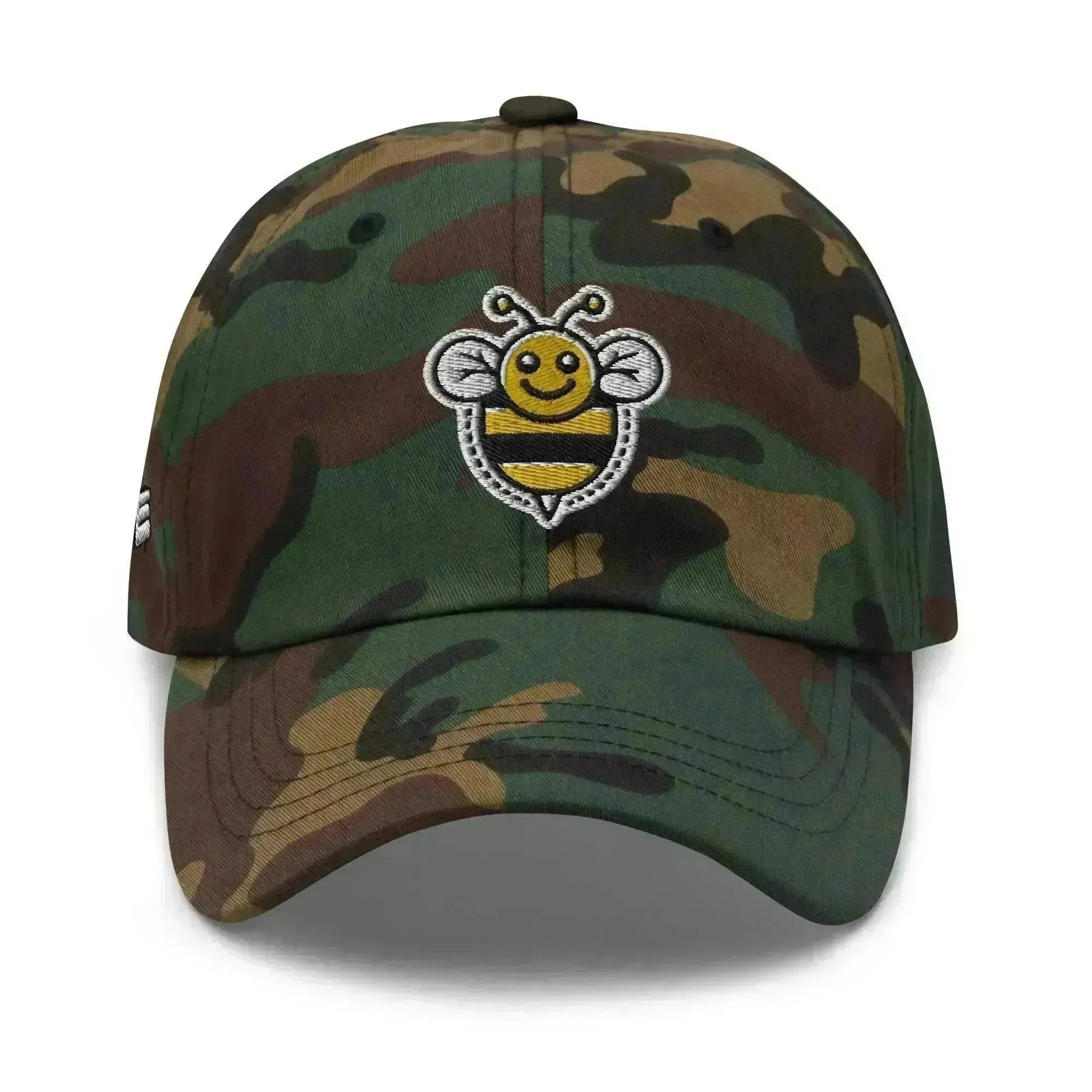 Beesmoove smoove bee Dad hat - Beesmoove