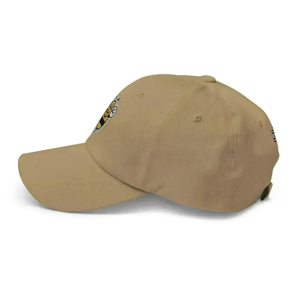 Beesmoove smoove bee Dad hat - Beesmoove