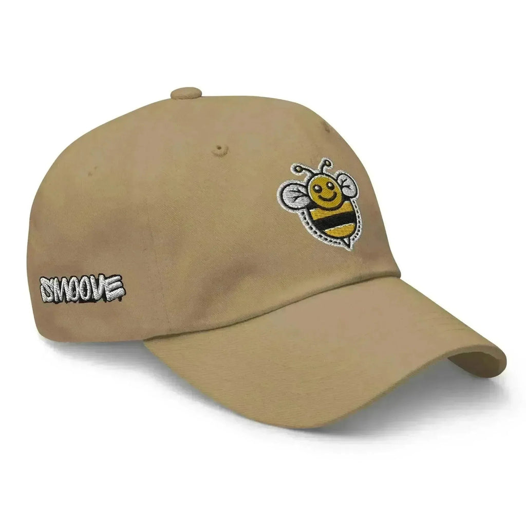 Beesmoove smoove bee Dad hat - Beesmoove