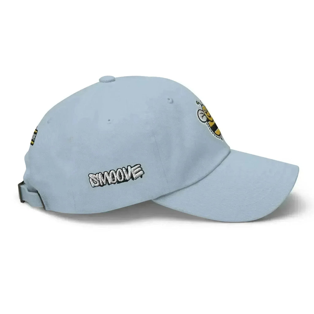 Beesmoove smoove bee Dad hat - Beesmoove