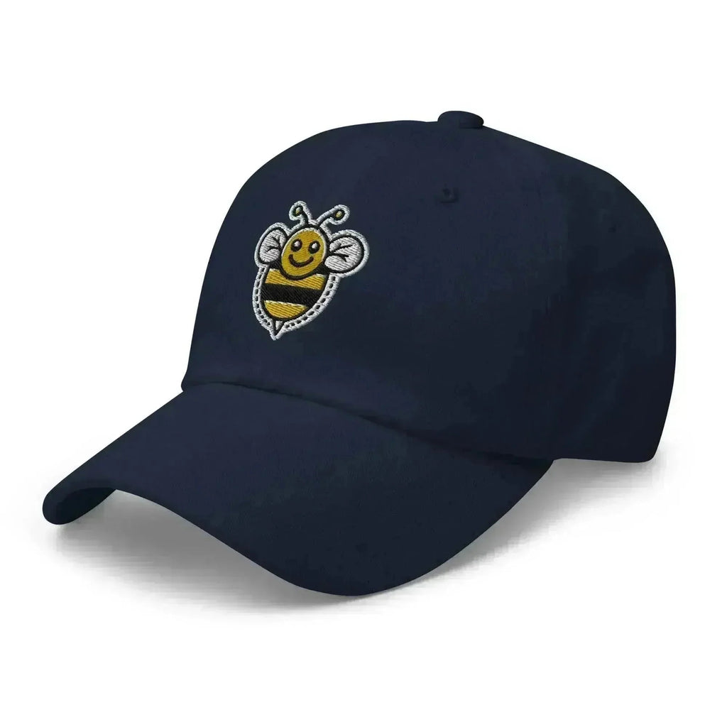 Beesmoove smoove bee Dad hat - Beesmoove