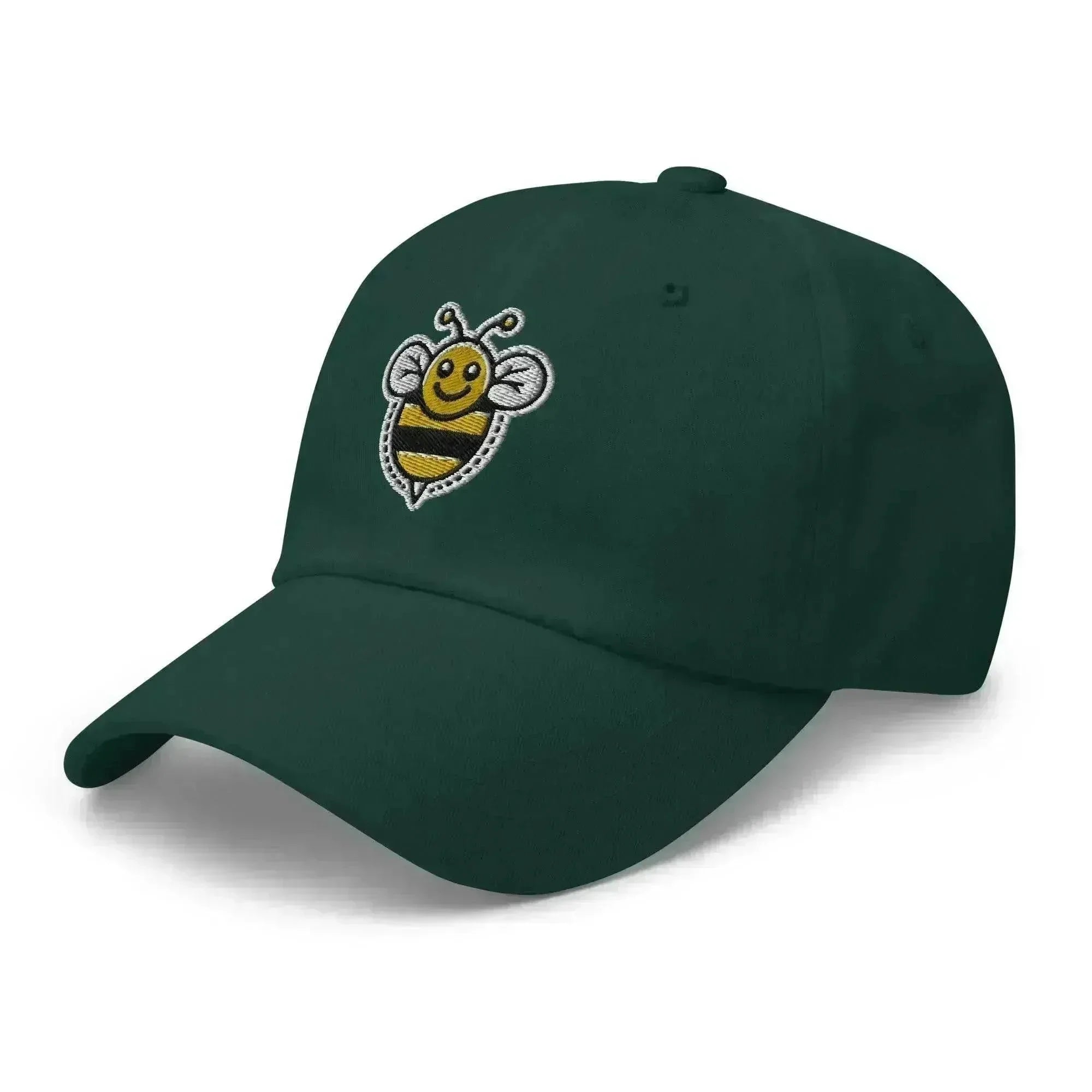 Beesmoove smoove bee Dad hat - Beesmoove