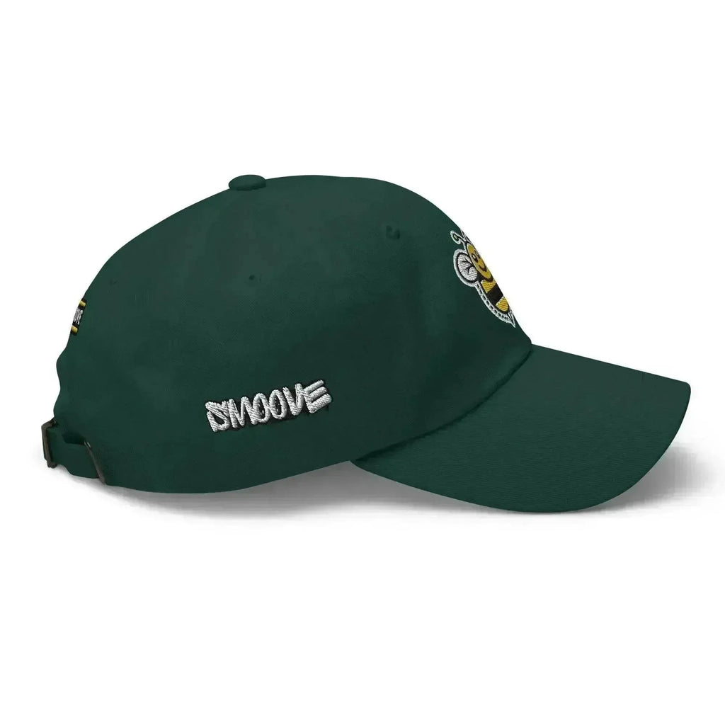 Beesmoove smoove bee Dad hat - Beesmoove