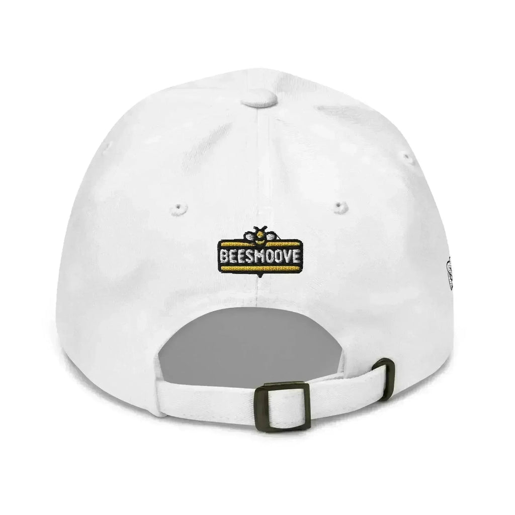 Beesmoove smoove bee Dad hat - Beesmoove