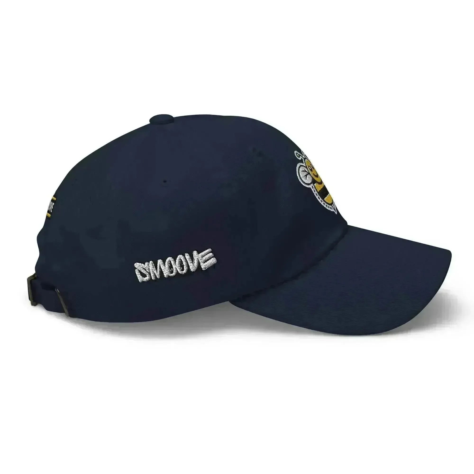 Beesmoove smoove bee Dad hat - Beesmoove