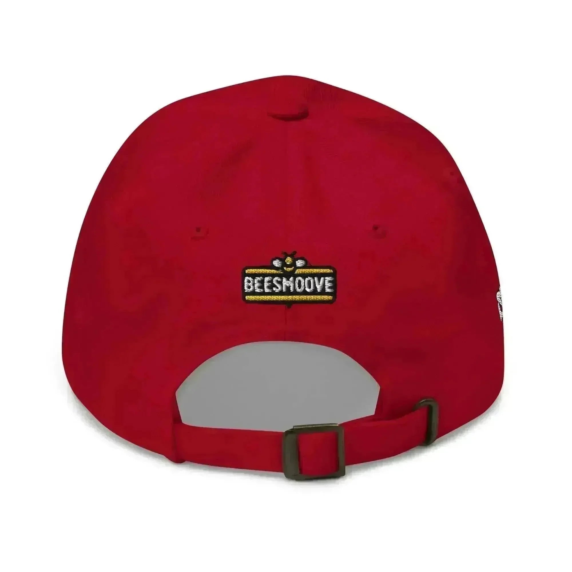 Beesmoove smoove bee Dad hat - Beesmoove