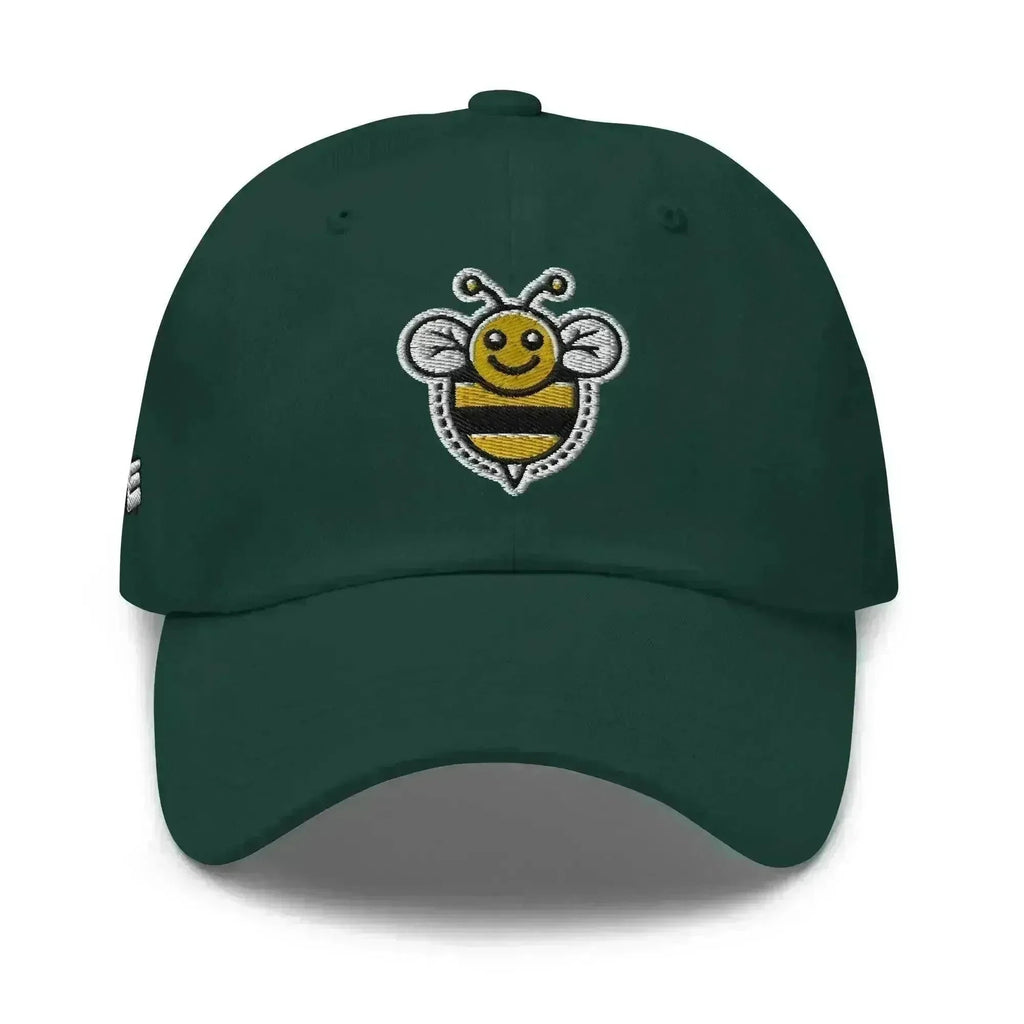 Beesmoove smoove bee Dad hat - Beesmoove