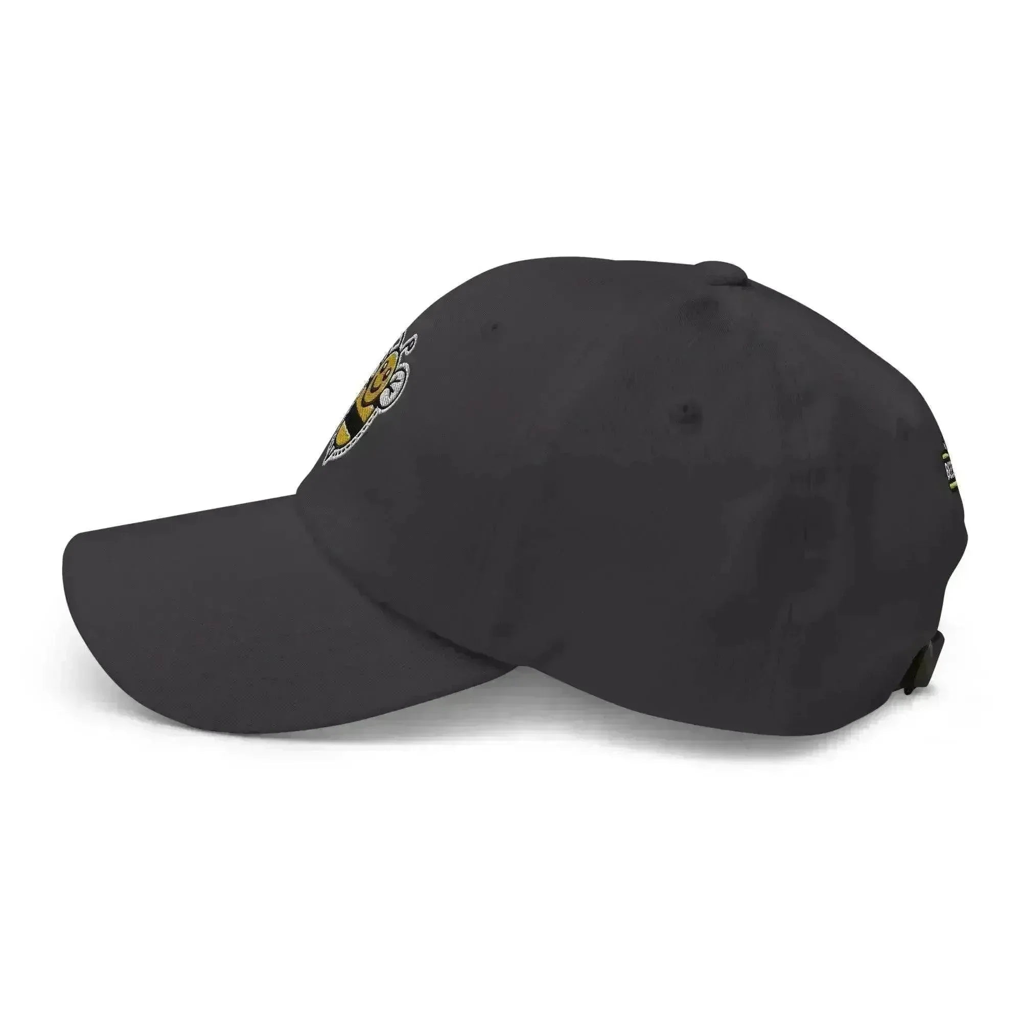 Beesmoove smoove bee Dad hat - Beesmoove