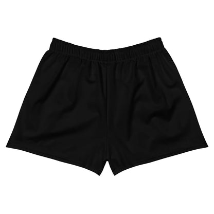 Beesmoove SMOOVE Women’s Recycled Athletic Shorts - Beesmoove