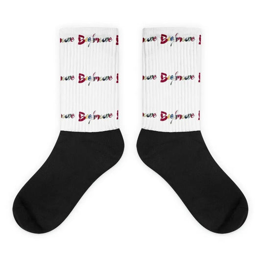 Beesmoove Socks - Beesmoove