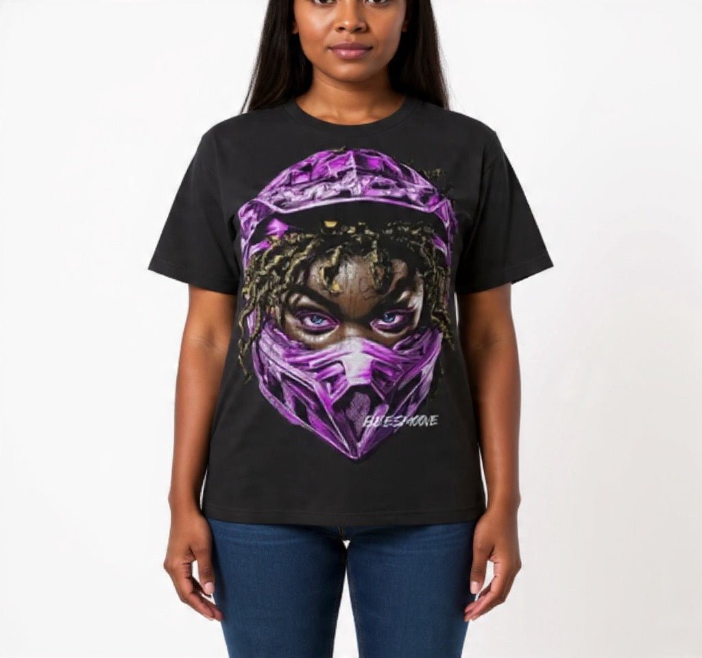 BEESMOOVE Speed Goddess T-Shirt - Beesmoove