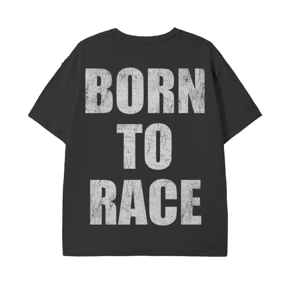 BEESMOOVE Speed Goddess T-Shirt - Beesmoove