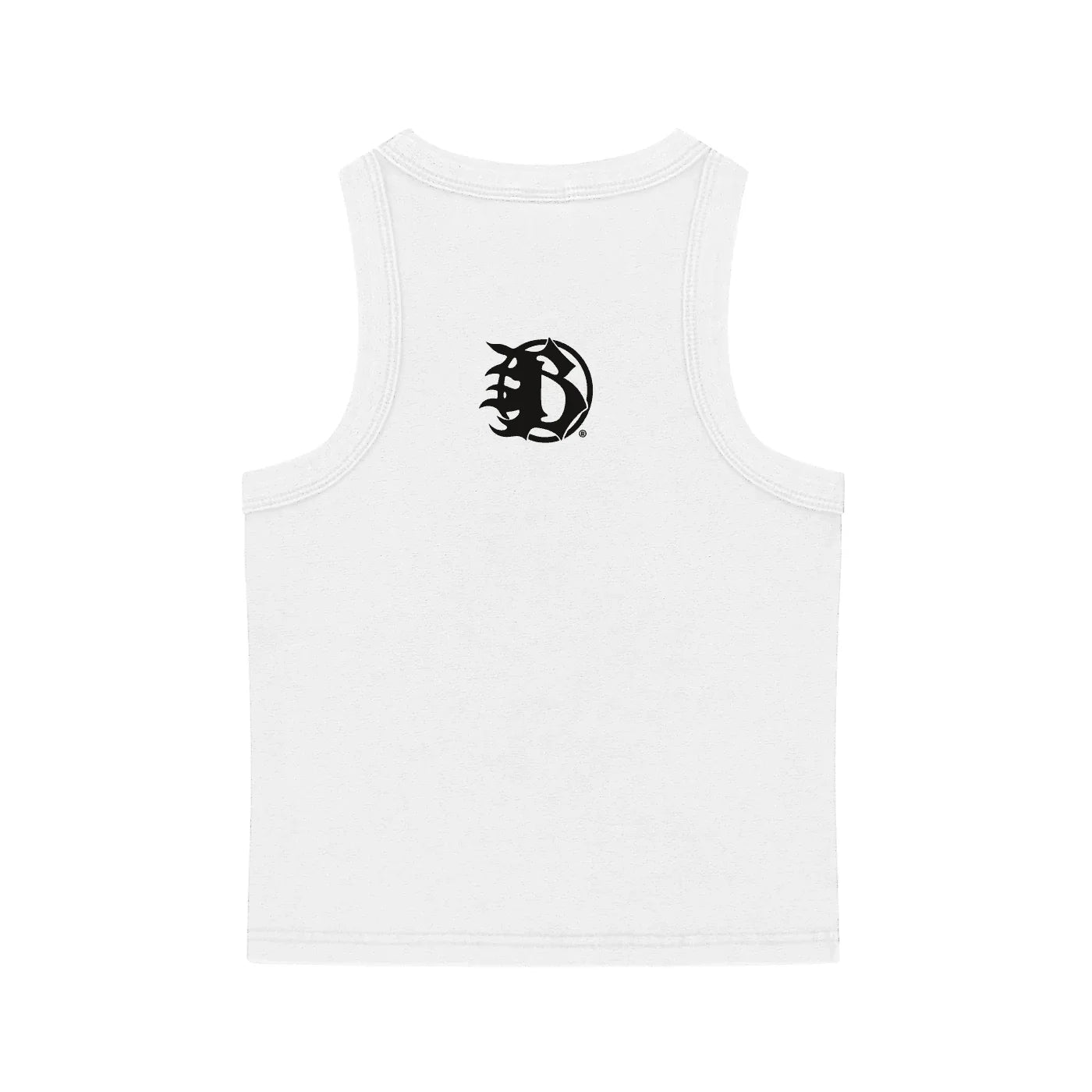 BEESMOOVE® Sport Washed Tank Top - Beesmoove