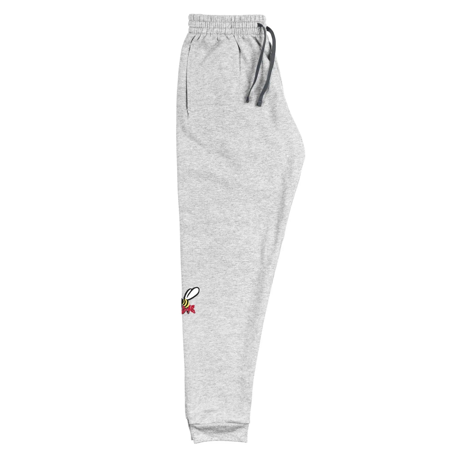 Beesmoove stay woke v2 Unisex Joggers - Beesmoove