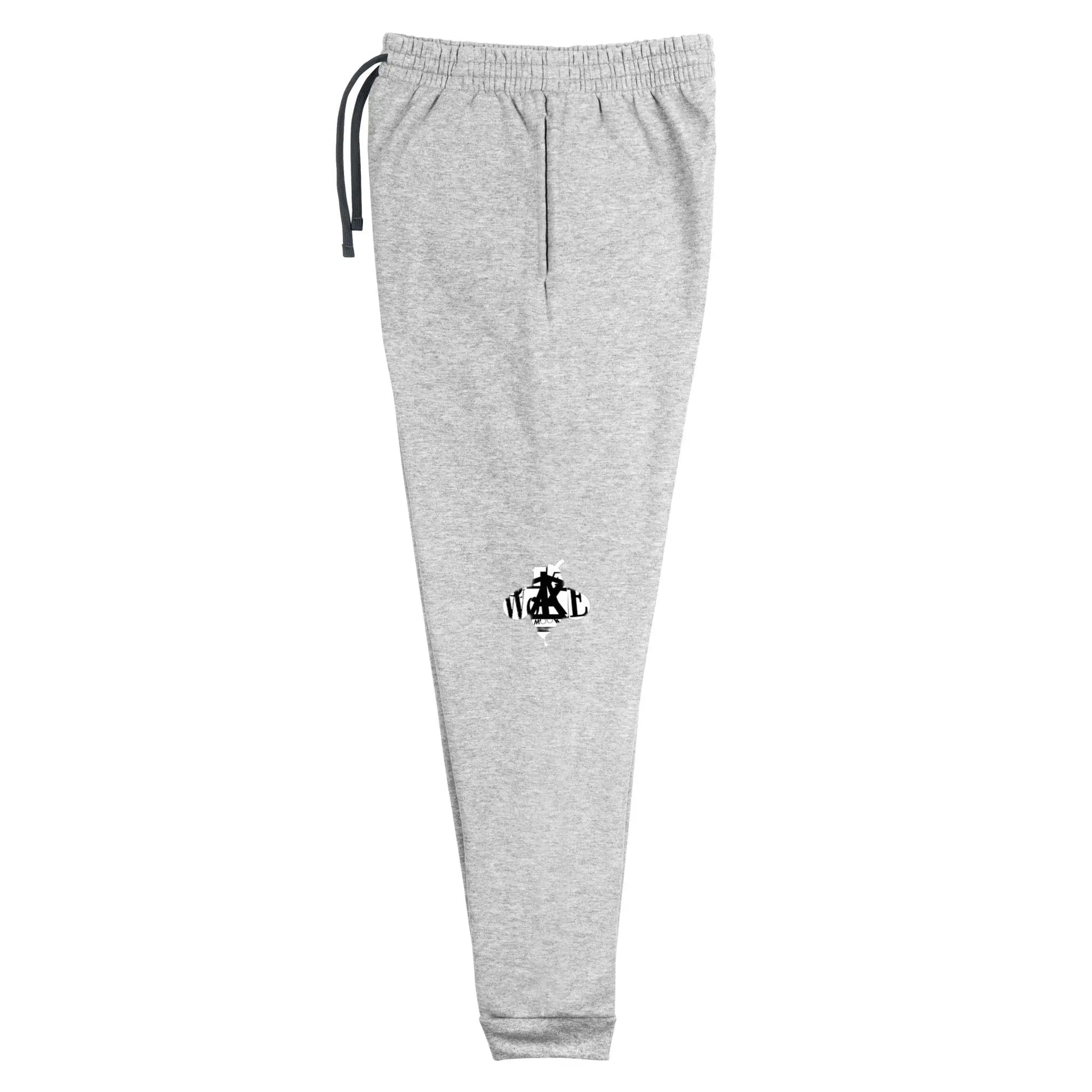 Beesmoove stay woke v2 Unisex Joggers - Beesmoove