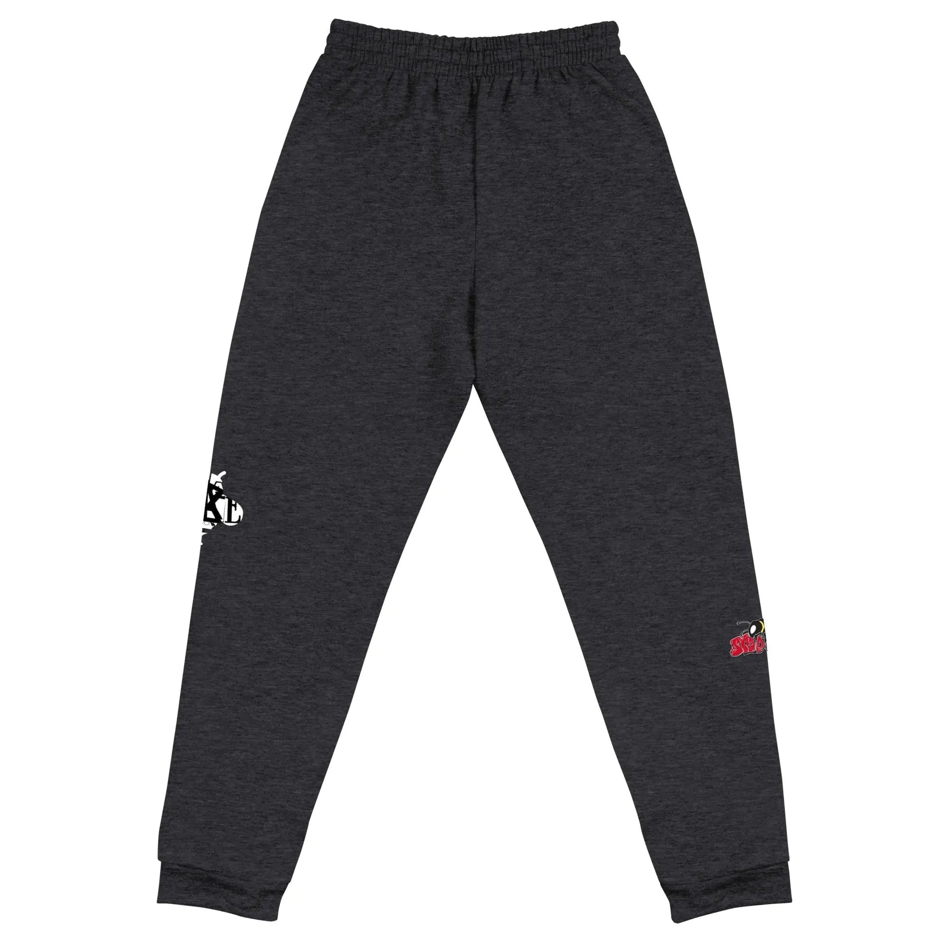 Beesmoove stay woke v2 Unisex Joggers - Beesmoove