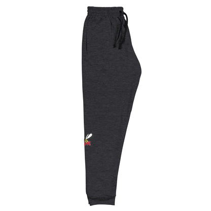 Beesmoove stay woke v2 Unisex Joggers - Beesmoove