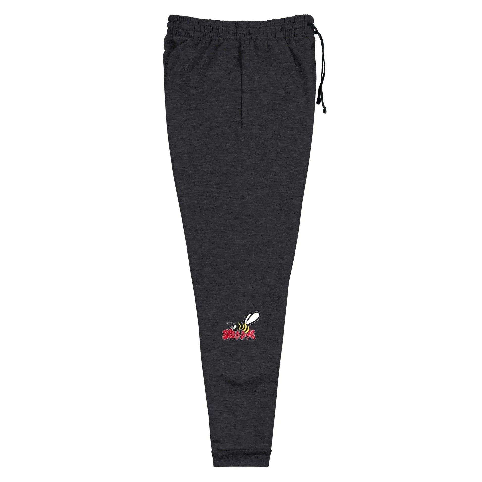 Beesmoove stay woke v2 Unisex Joggers - Beesmoove