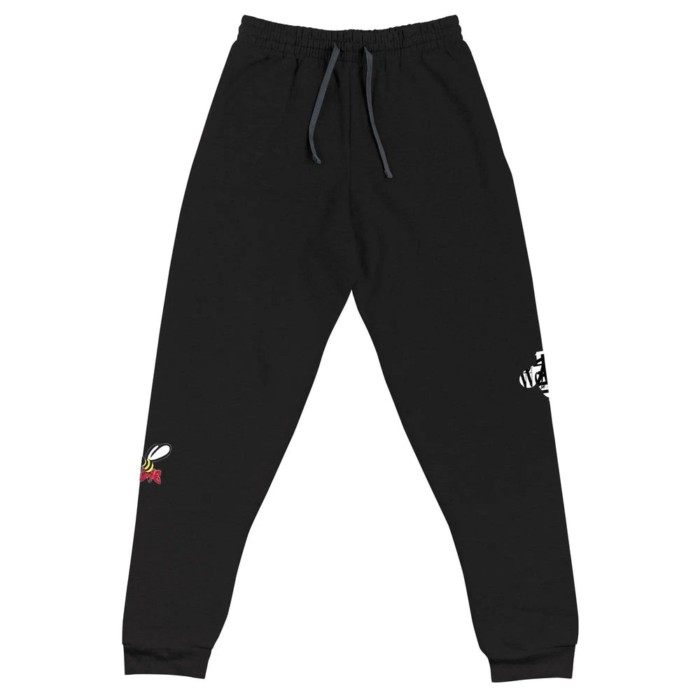 Beesmoove stay woke v2 Unisex Joggers - Beesmoove 