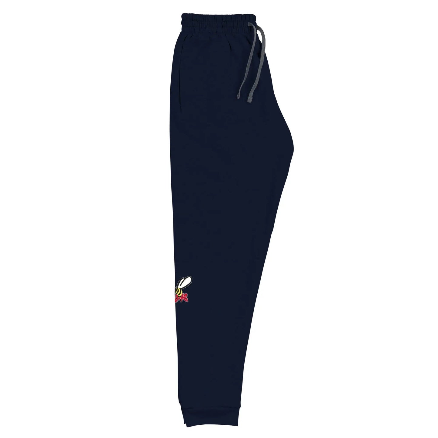 Beesmoove stay woke v2 Unisex Joggers - Beesmoove