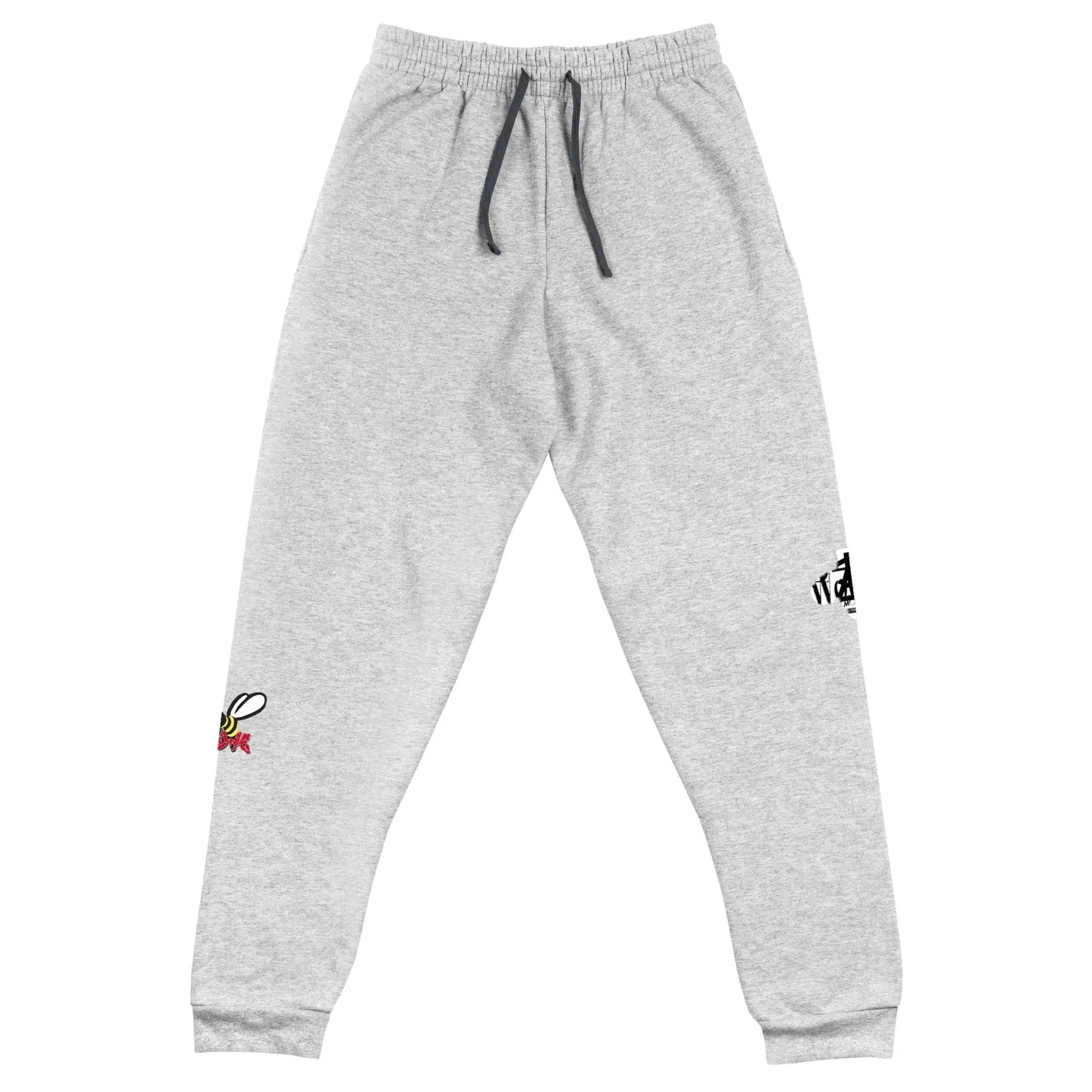 Beesmoove stay woke v2 Unisex Joggers - Beesmoove