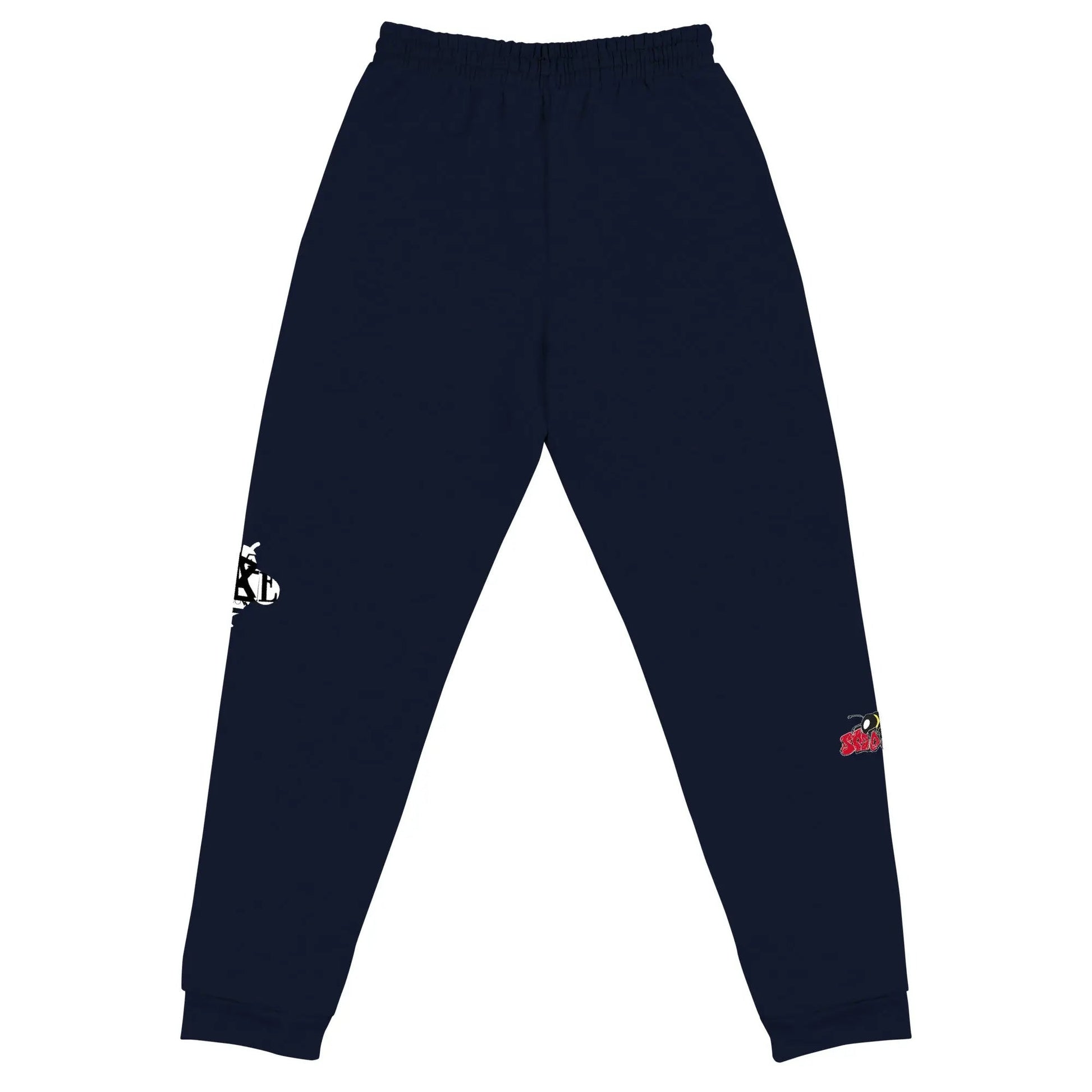 Beesmoove stay woke v2 Unisex Joggers - Beesmoove