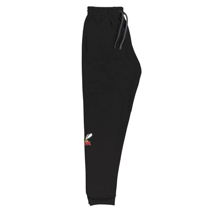 Beesmoove stay woke v2 Unisex Joggers - Beesmoove