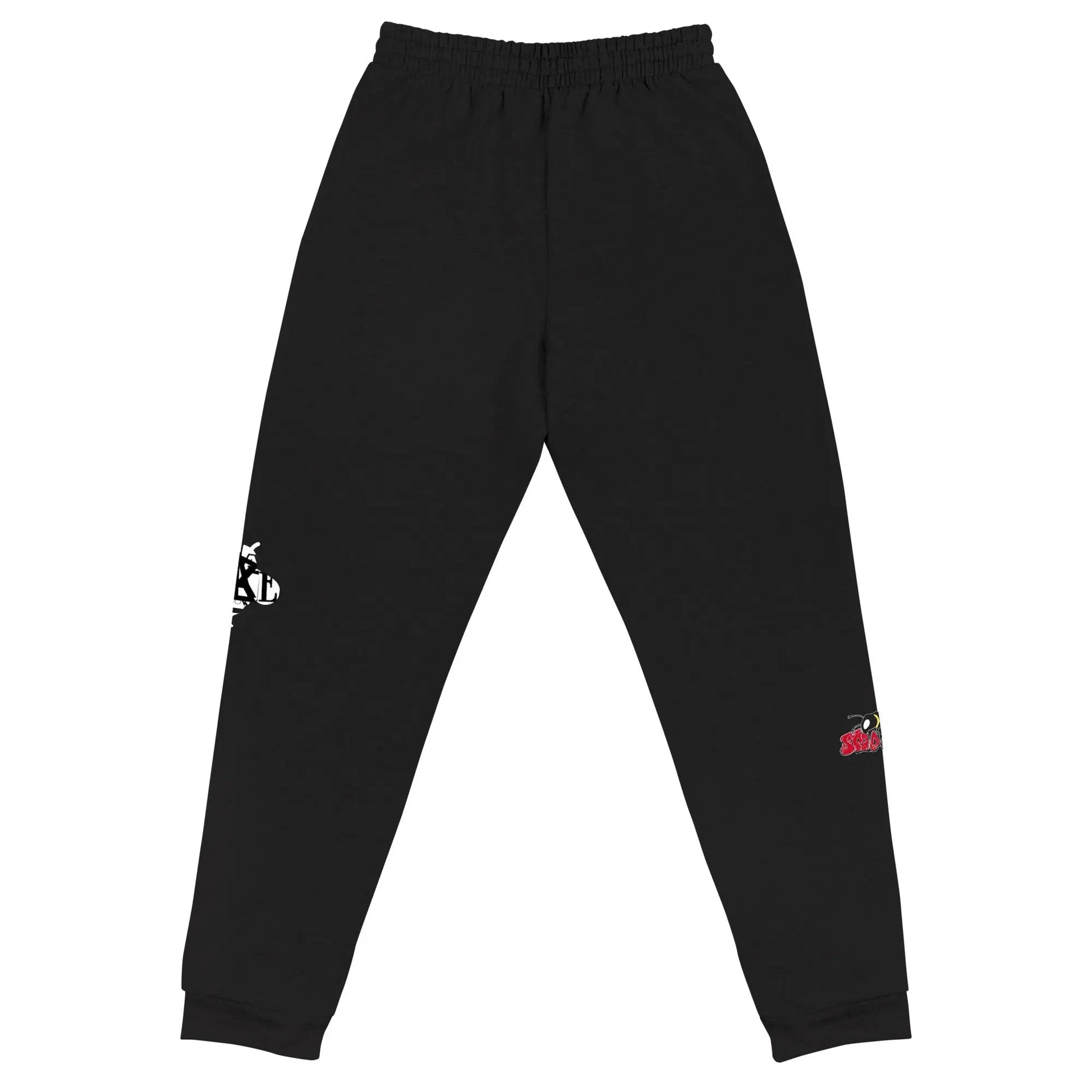 Beesmoove stay woke v2 Unisex Joggers - Beesmoove