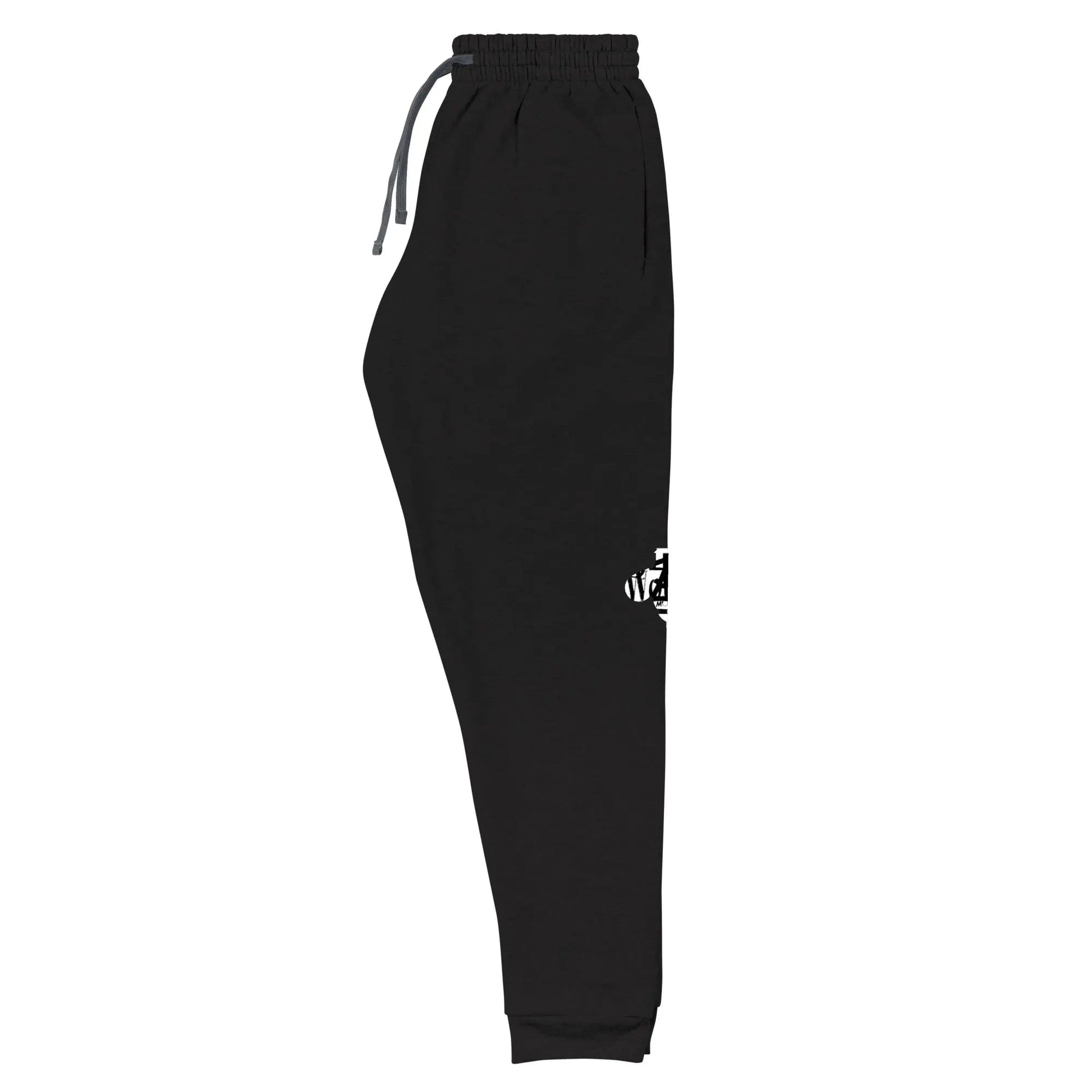 Beesmoove stay woke v2 Unisex Joggers - Beesmoove