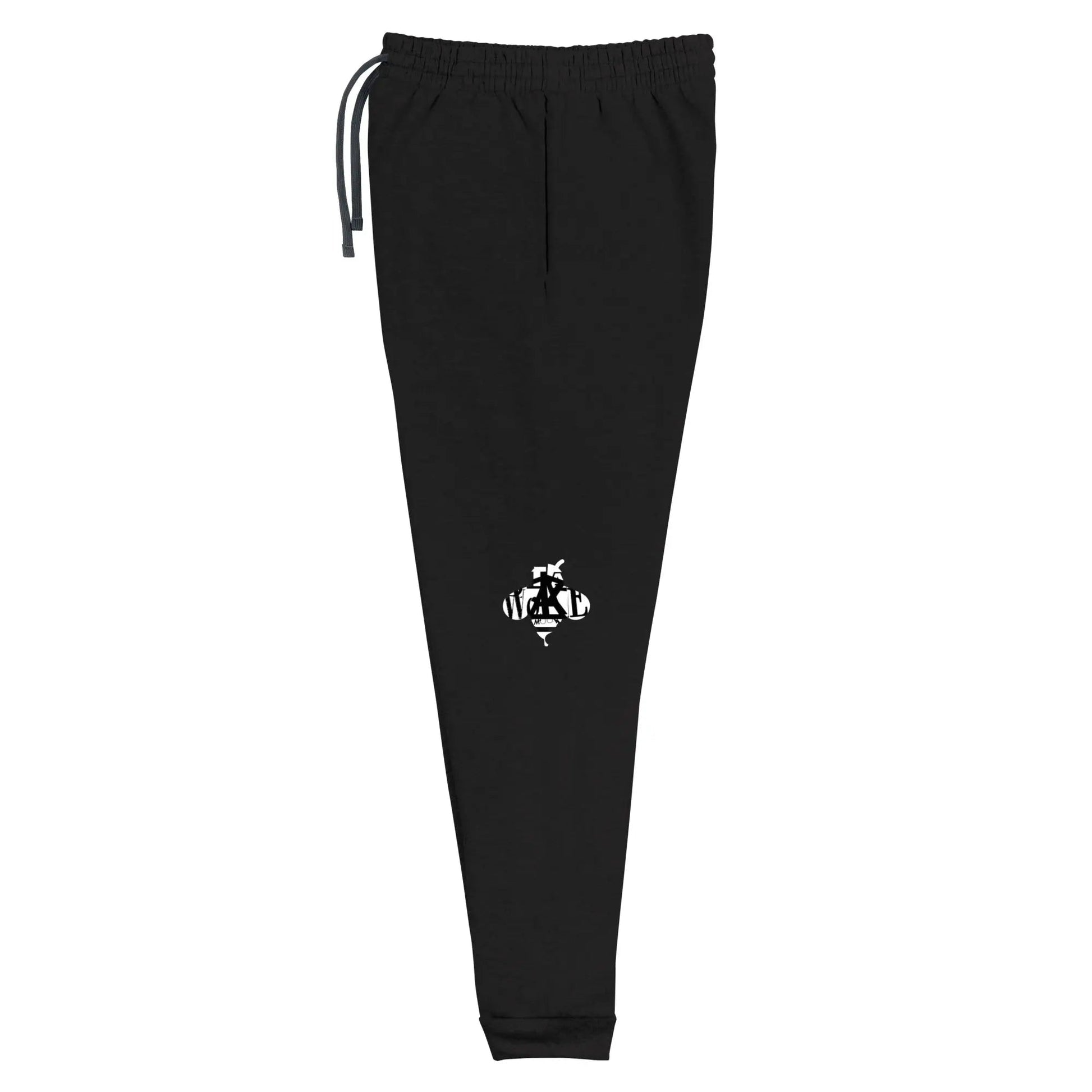 Beesmoove stay woke v2 Unisex Joggers - Beesmoove