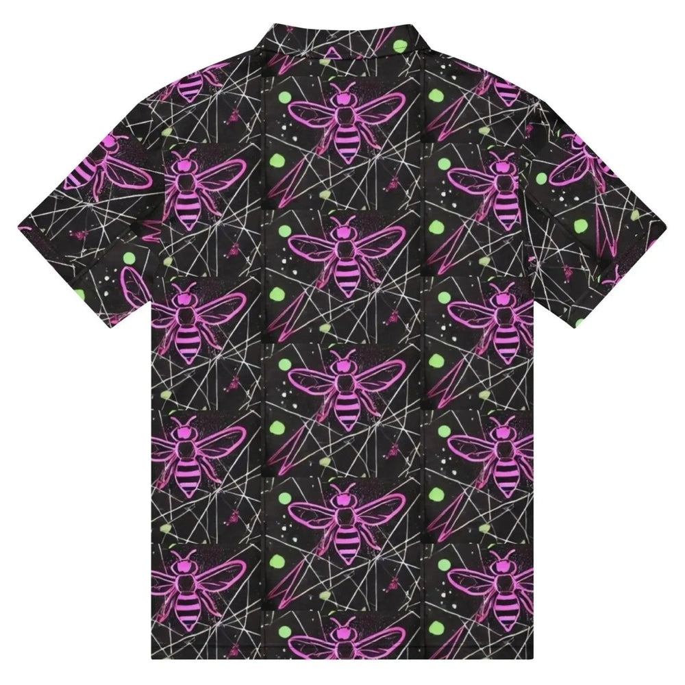 Beesmoove Sting Light Edition polo - Beesmoove