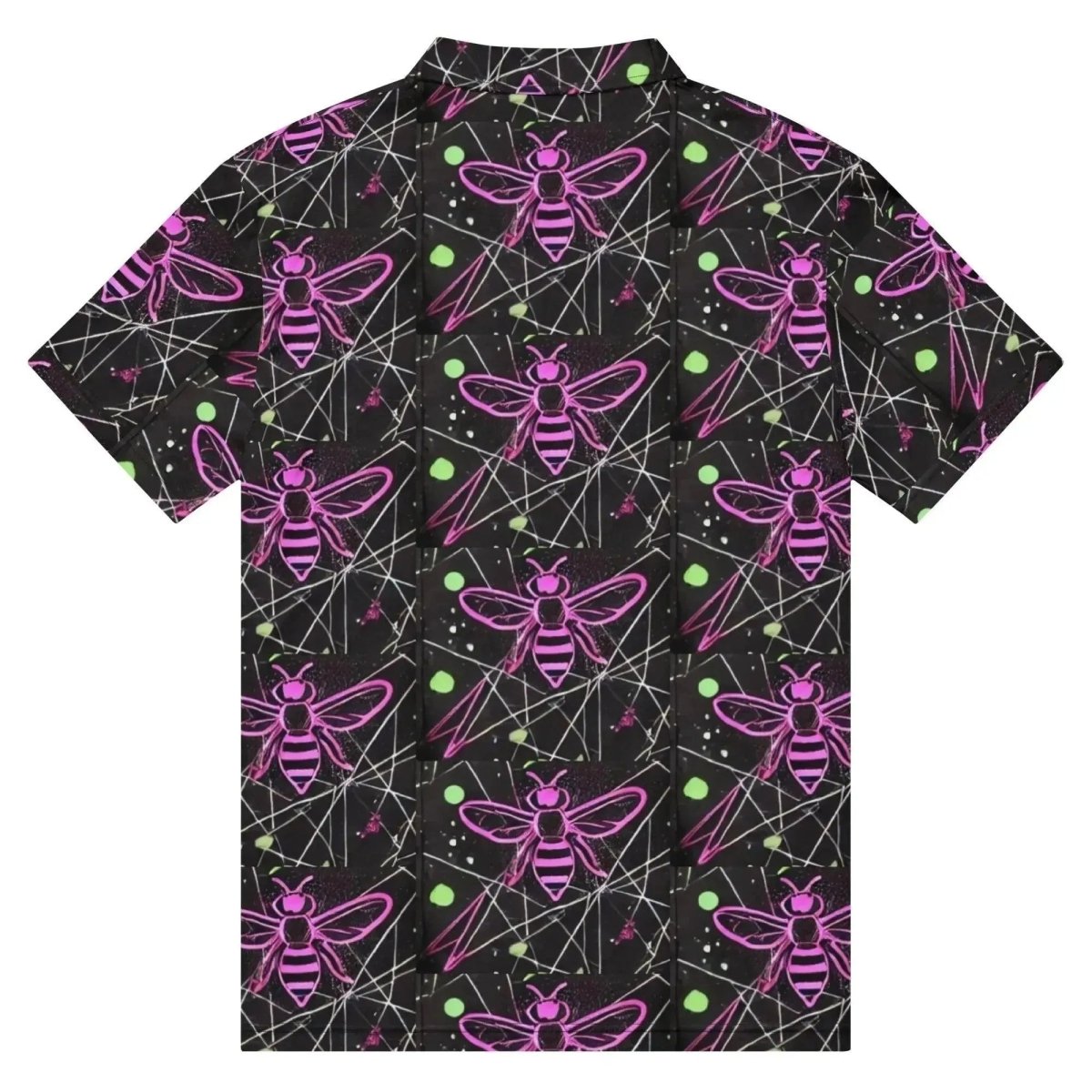 Beesmoove Sting Light Edition polo - Beesmoove