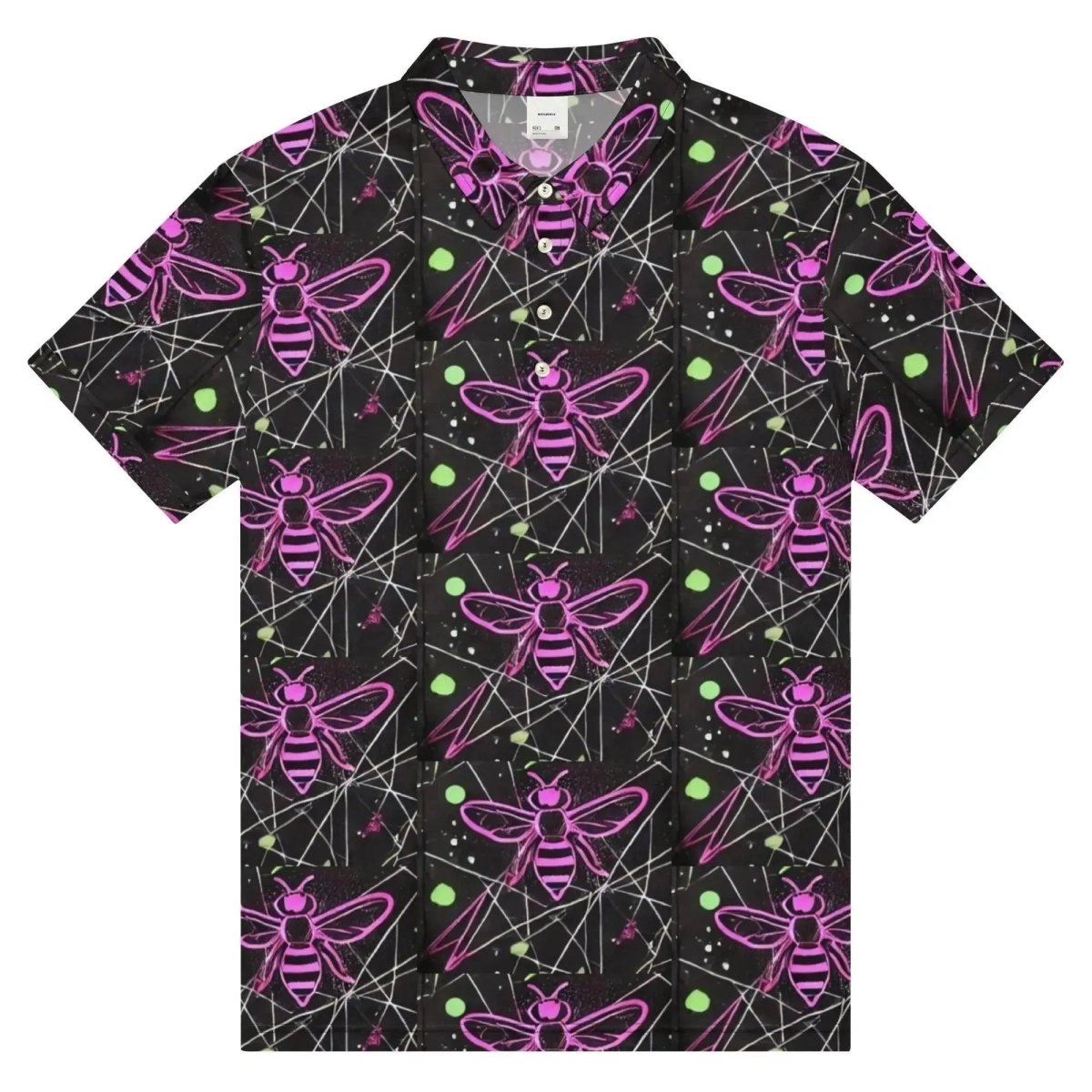 Beesmoove Sting Light Edition polo - Beesmoove