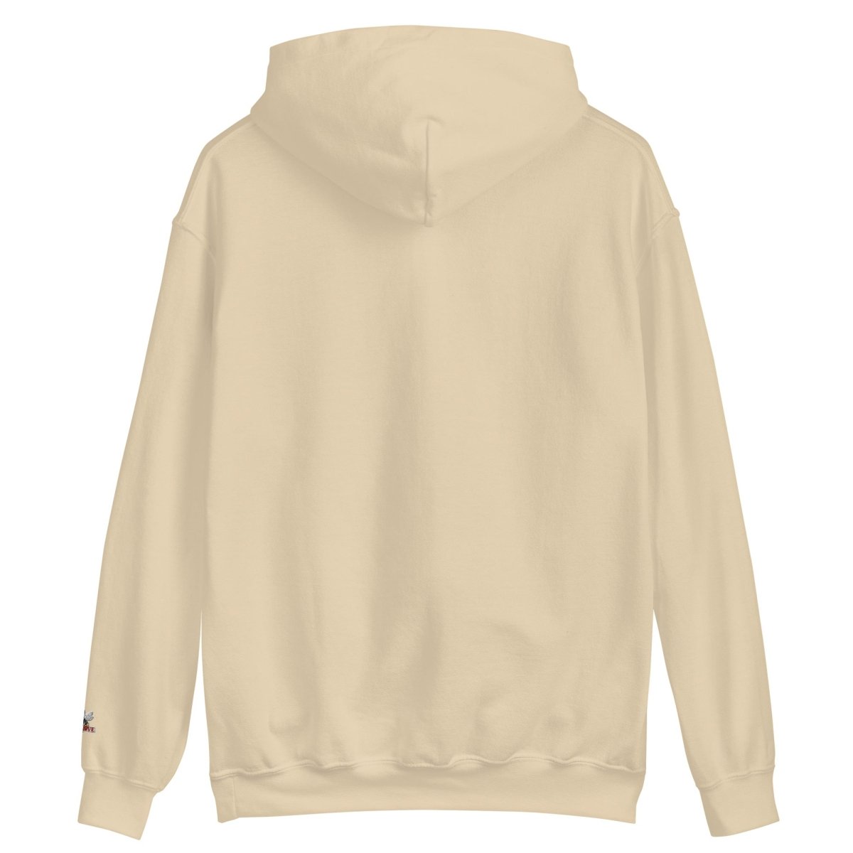 Beesmoove stinger fit Unisex Hoodie - Beesmoove