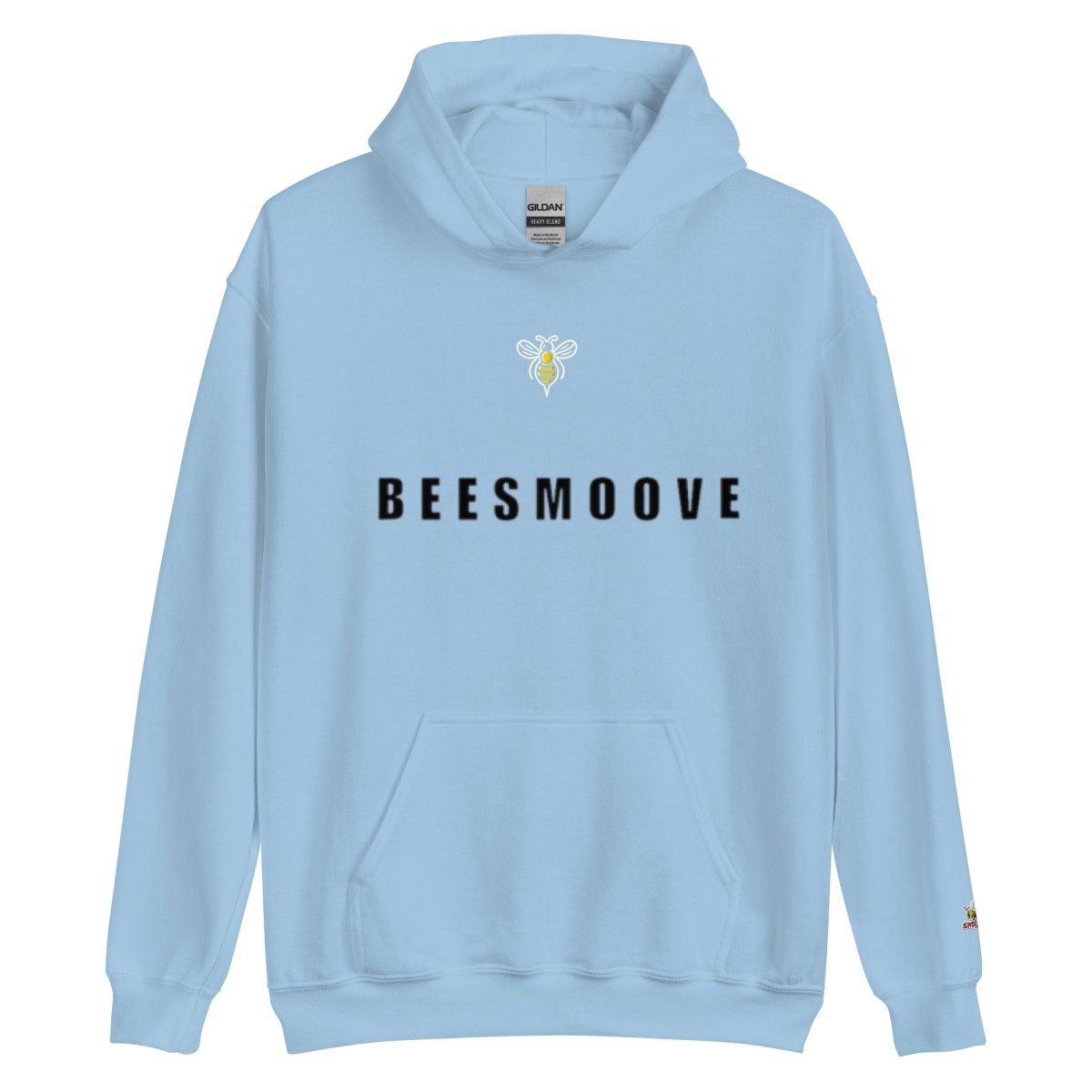 Beesmoove stinger fit Unisex Hoodie - Beesmoove