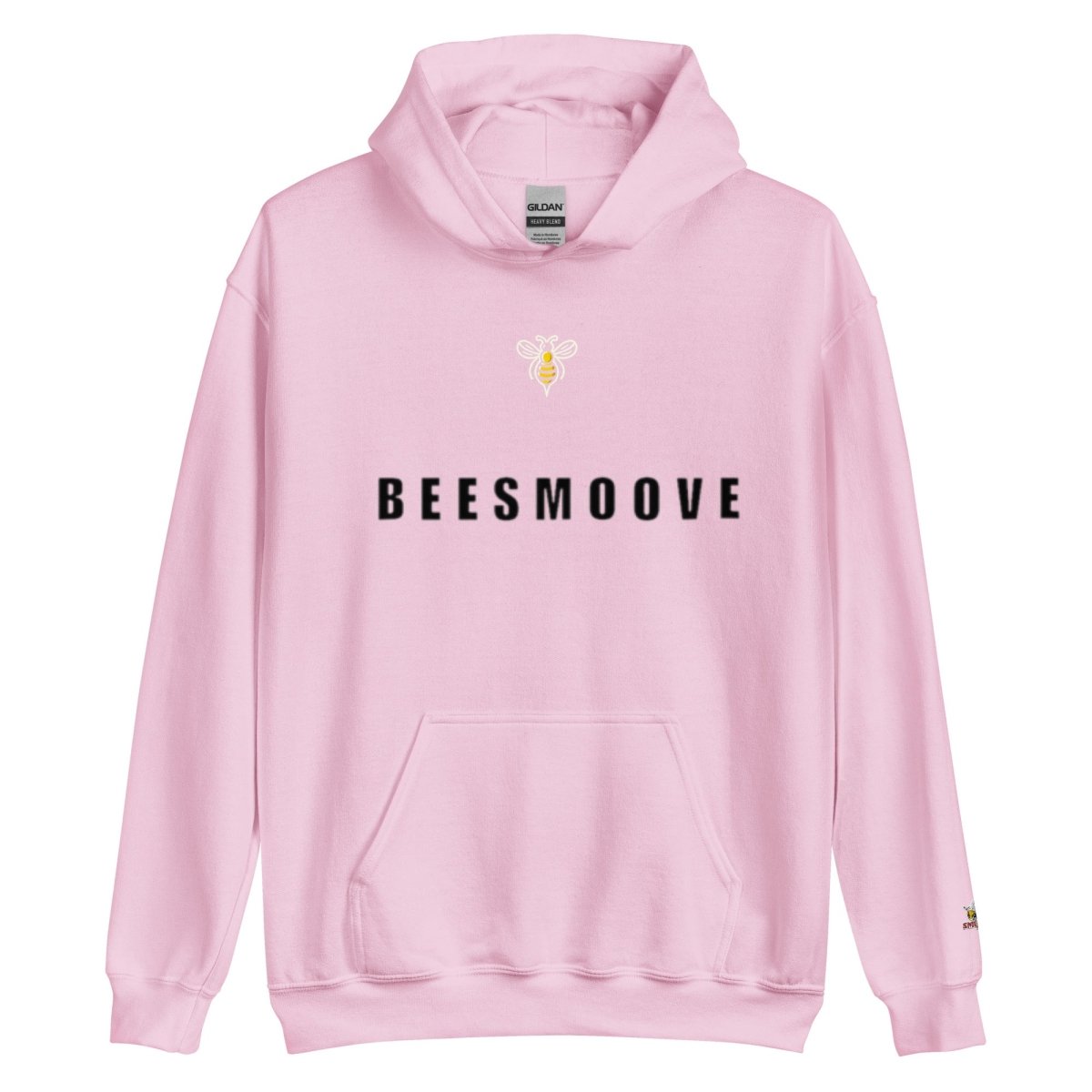 Beesmoove stinger fit Unisex Hoodie - Beesmoove