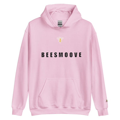 Beesmoove stinger fit Unisex Hoodie - Beesmoove