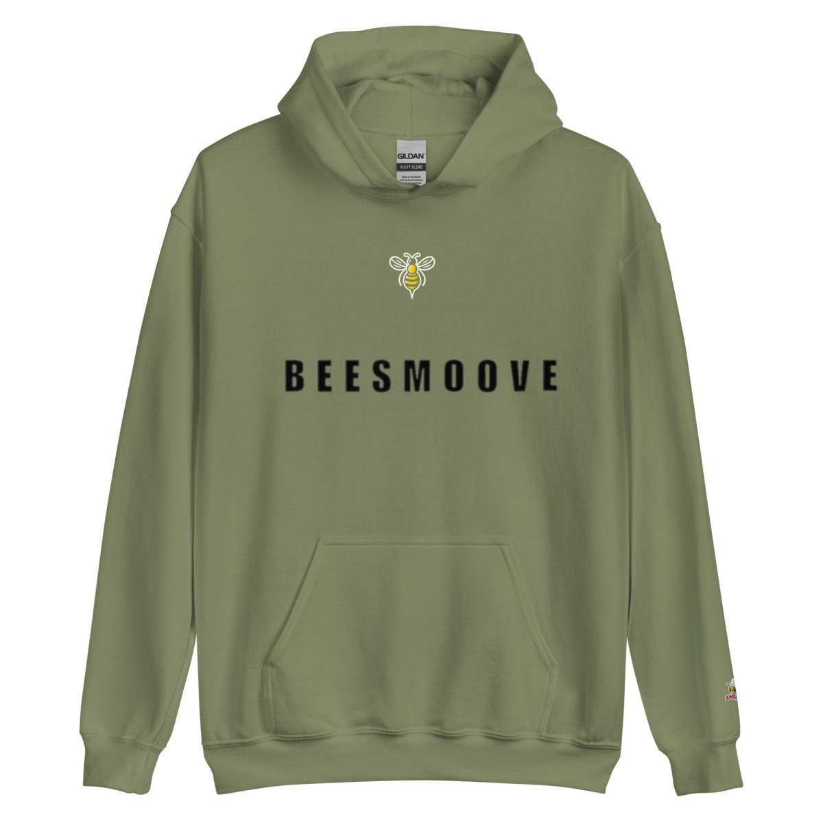 Beesmoove stinger fit Unisex Hoodie - Beesmoove