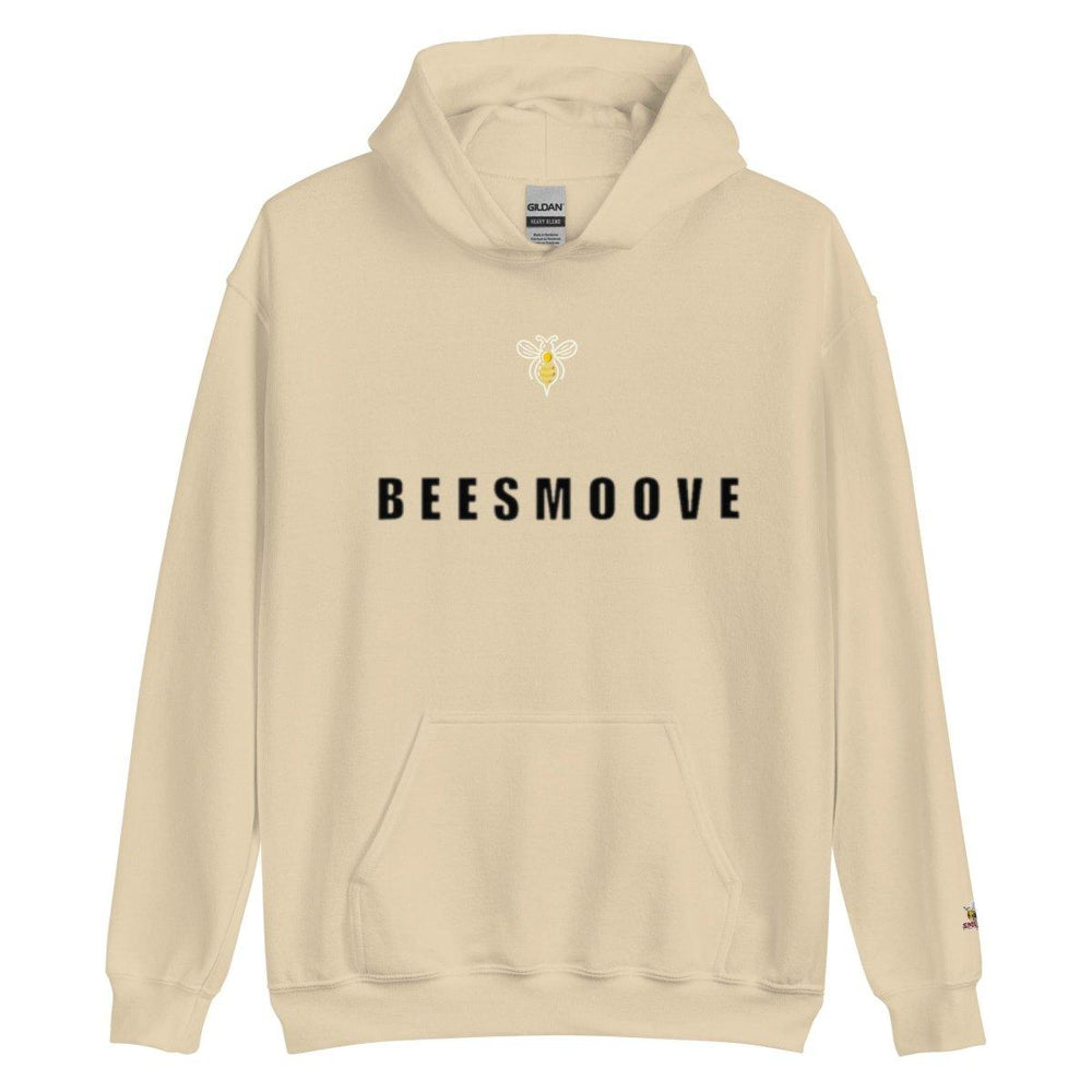 Beesmoove stinger fit Unisex Hoodie - Beesmoove 