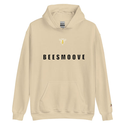 Beesmoove stinger fit Unisex Hoodie - Beesmoove