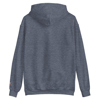 Beesmoove stinger fit Unisex Hoodie - Beesmoove